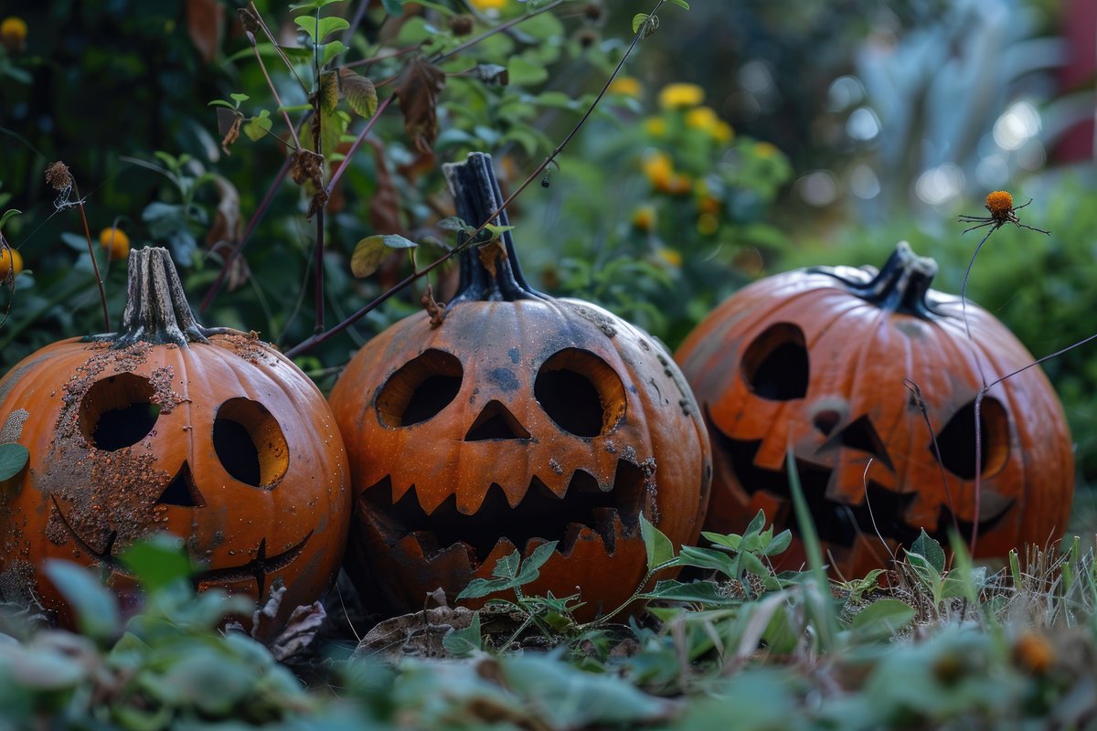 HungryPests's tweet image. 👻 Don't let spooky pests hitch a ride this Halloween! Declare ag items, use local or certified, heat-treated firewood, &amp;amp; clean your gear after outdoor trips. Let’s keep these creepy crawlers at bay! 🎃 #StopInvasiveSpecies #ProtectPlants