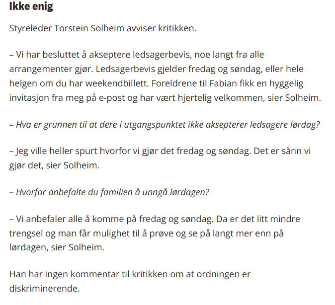 Jørgen Pedersen tweet media