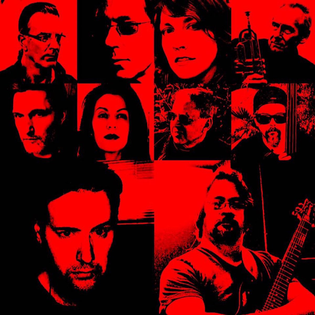 My collaboration with Jon Hassell. Jon was a very nice and open minded guy.
So here we have “Metanoia”. Jon’s all over it playing horns and synths.
I think it worked out well. <a href="/barbieri301157/">Richard Barbieri</a> <a href="/SacNewsReview/">SN&R</a> <a href="/GRICEmusic/">GRICE</a> 

Metanoia youtu.be/ygubq7nct8w?si… via <a href="/YouTube/">YouTube</a>