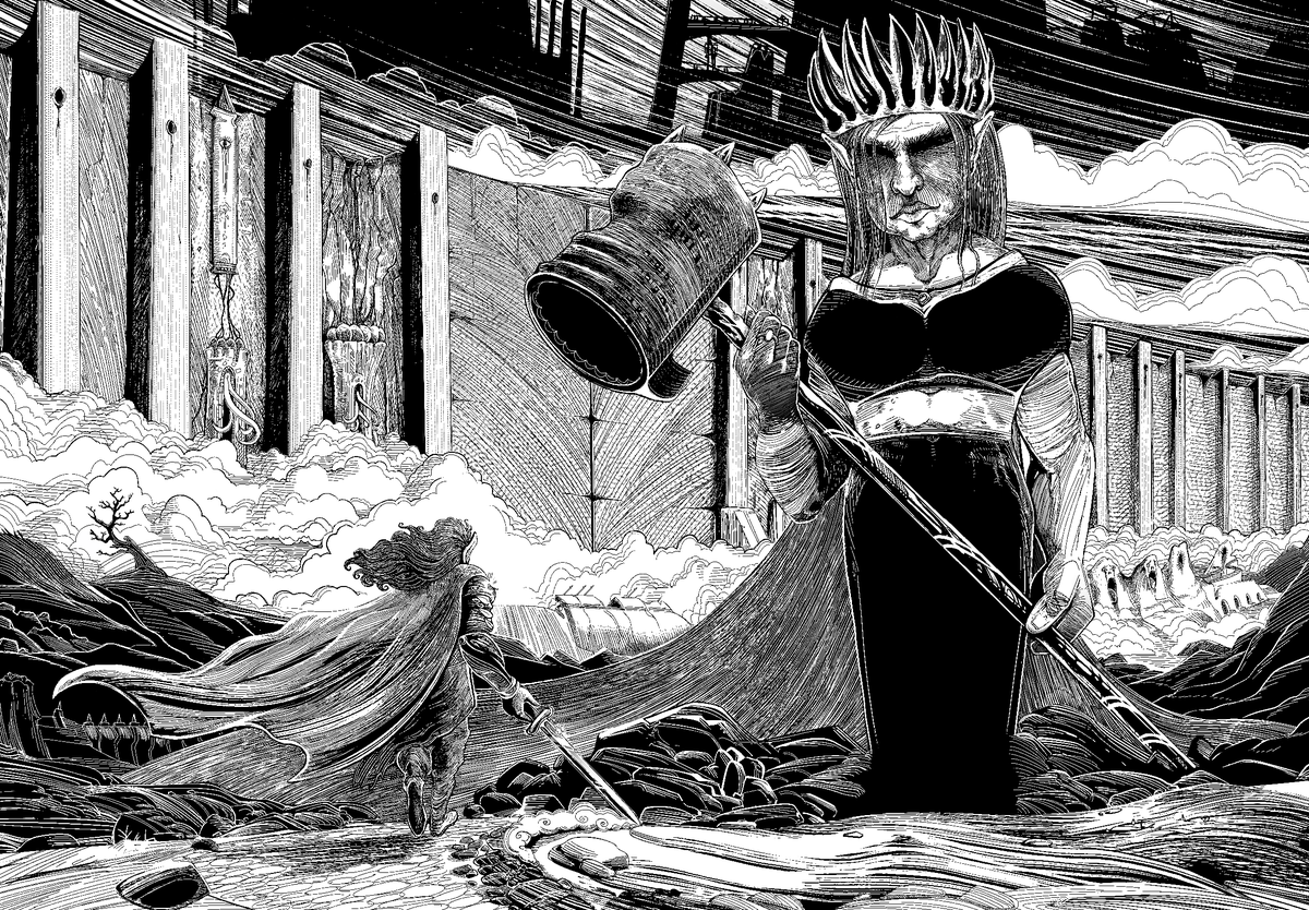 Joshua Smith tweet media