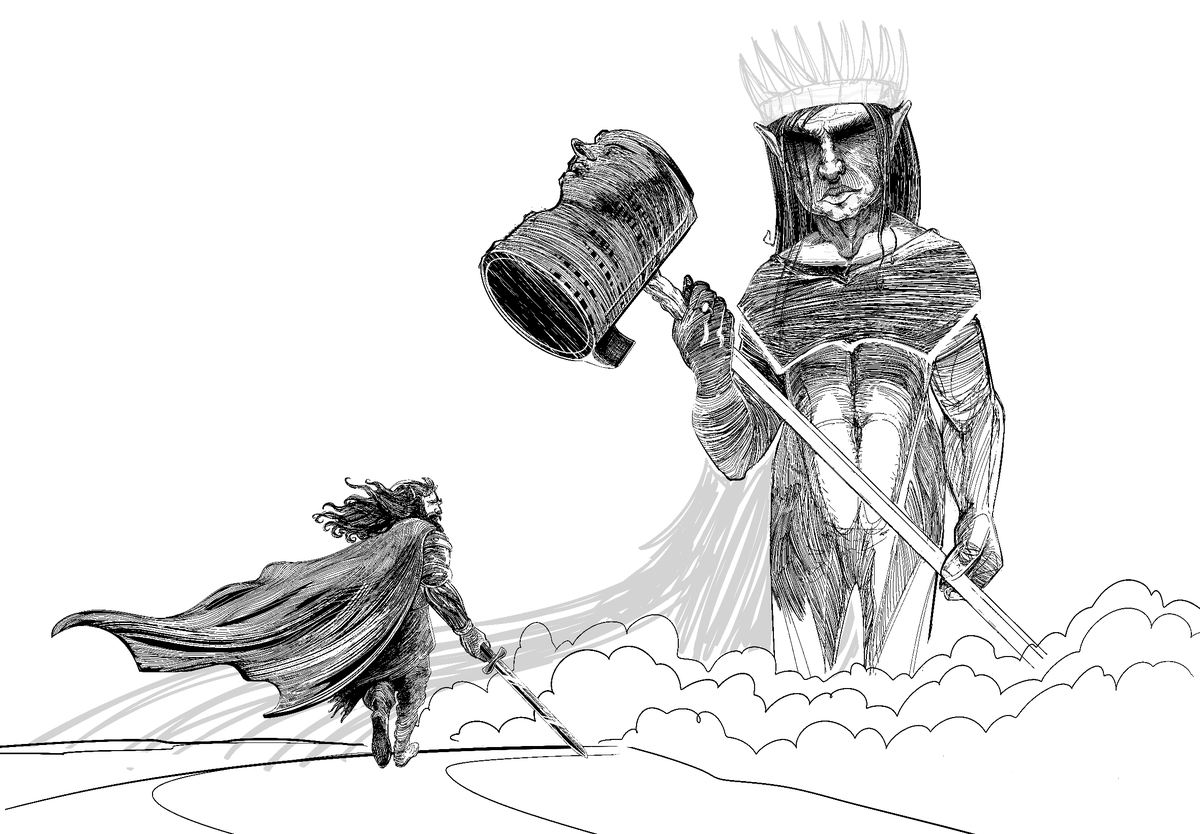 Joshua Smith tweet media