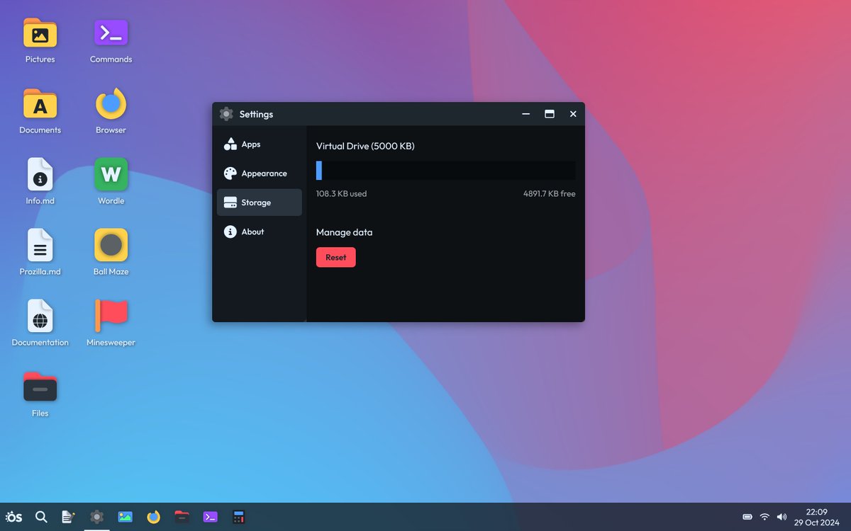 ProzillaDev's tweet photo. 📷 Some screenshots of websites built using my open-source library ProzillaOS.

Live demo: https://t.co/oSBMFYzzYe

#FrontEnd #webdev #reactjs #WebDevelopment https://t.co/o9N9Q2hCnL