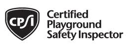 A Certified Playground Safety Inspector has passed the National Recreation and Park Association National Playground Safety Institute's examination. ASTM and the U.S. Consumer Product Safety Commission are the safety standards used for this test. pgpedia.com/c/certified-pl…