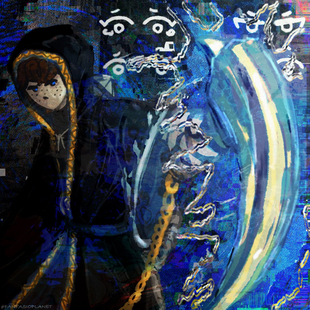 DID SOMEONE SAID FORBIDDEN JAY
#jaywalker #ninjago #ninjagofanart #NinjagoDragonsRising