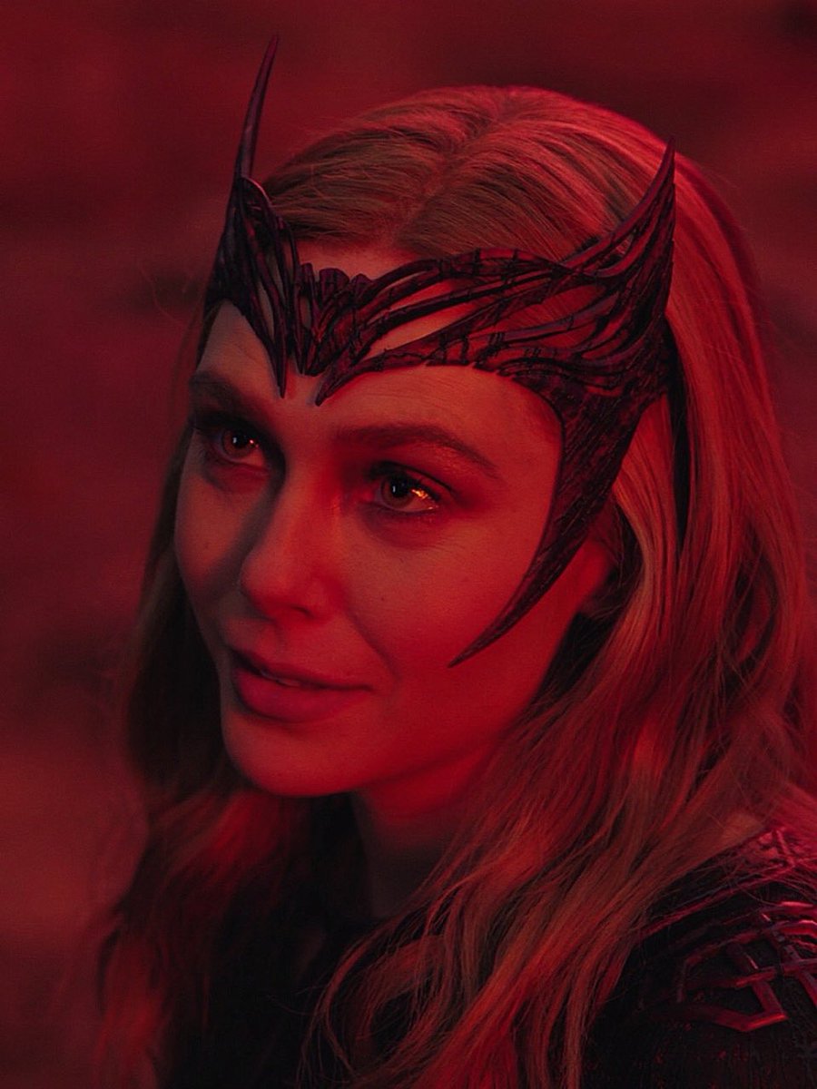 wandaacervo's tweet photo. eu sinto tanta falta dela por favor marvel traz ela de volta https://t.co/DFux5OOoW8