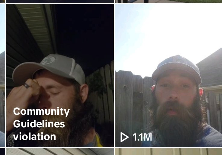 To follow up that last post, the saying is now "go big or go so hard they send you home" lol literally no in-between