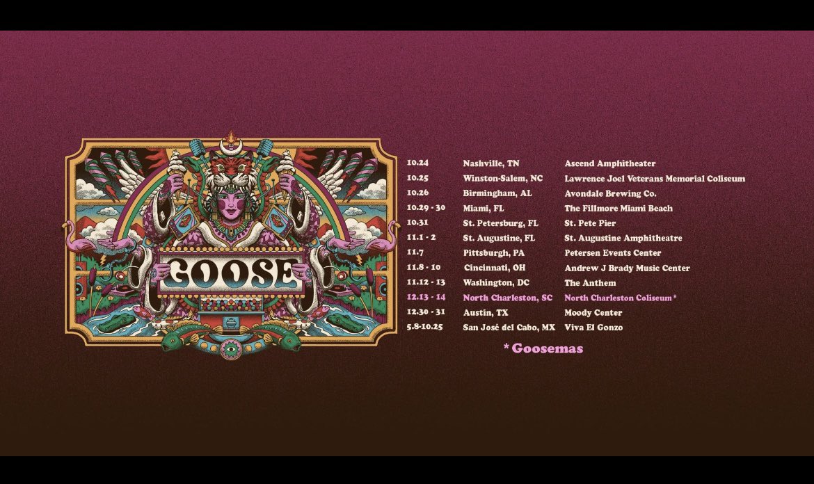 Fantasy Goose tweet media