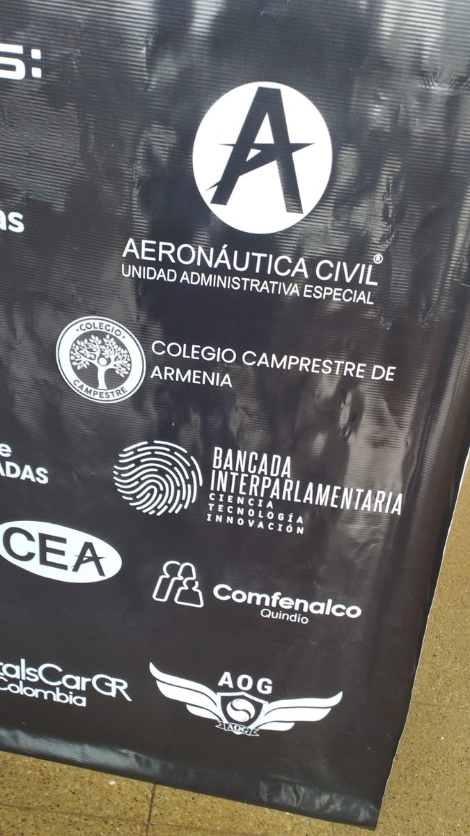 Andrés Guzmán Ayala⚡ tweet media