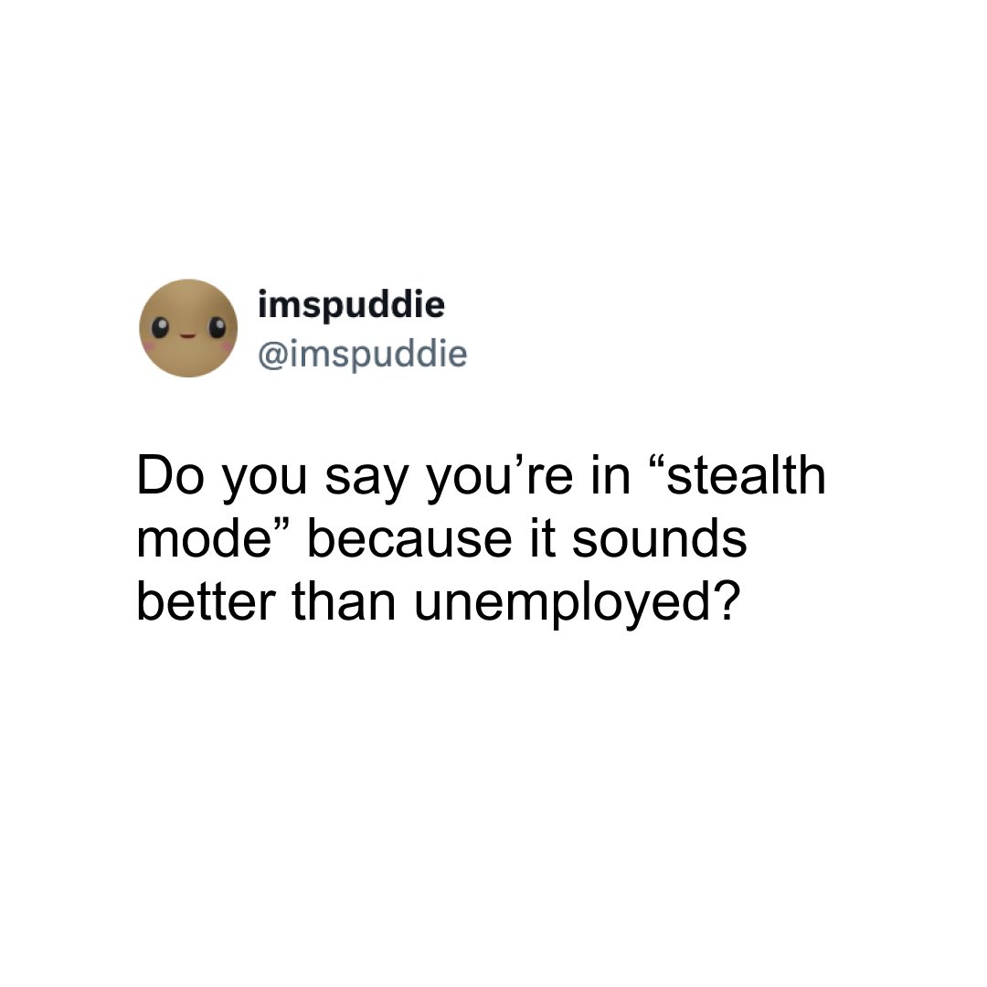 asking for a friend..