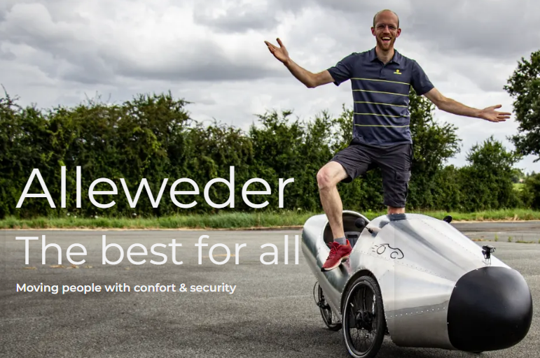 ligfietsnet tweet media