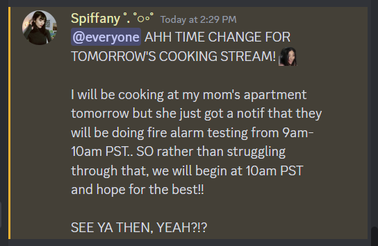 🫧Spiffany tweet media