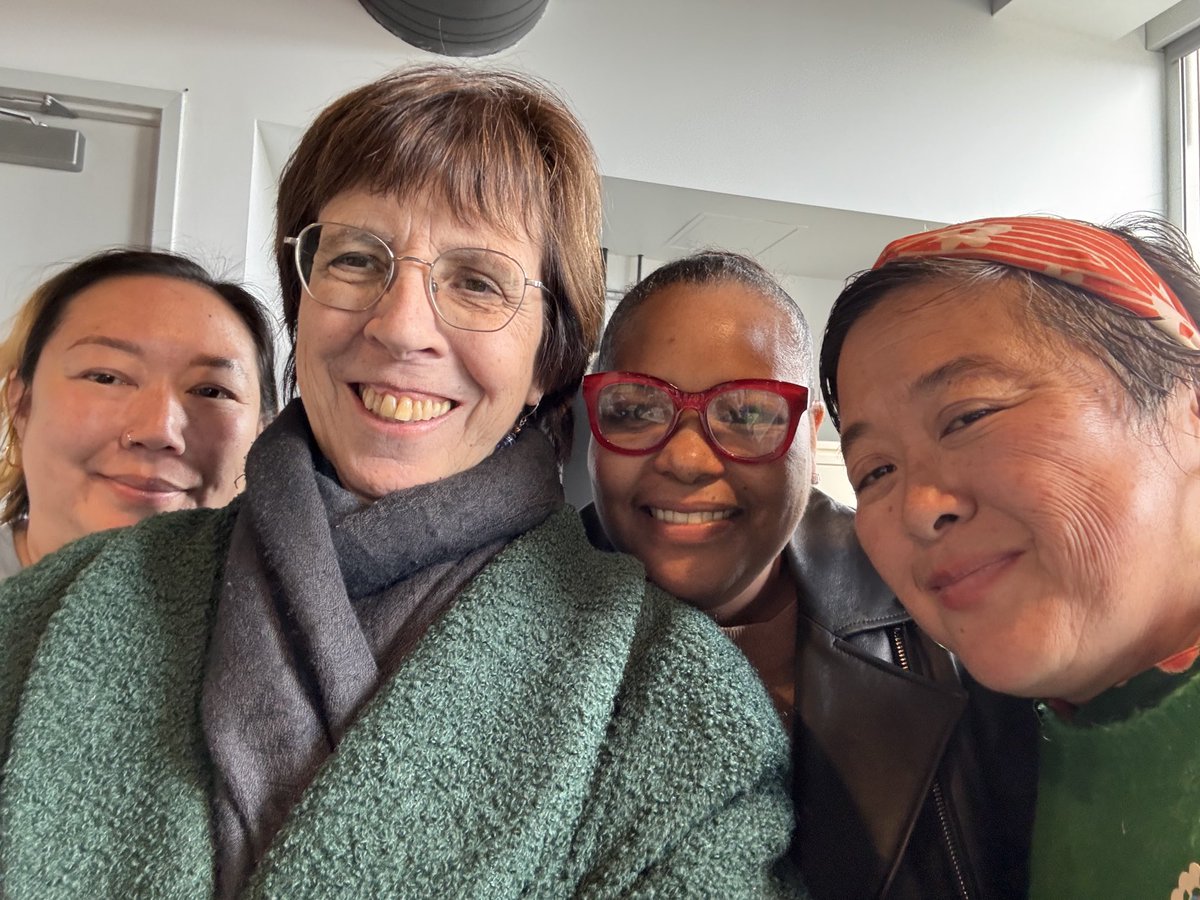 So thankful for Maliaka and I to be able to join with visionary leaders Angela Soo Hoo, Friends new Board member Heang Rubin, and many other Chinatown community members to celebrate the success of Chinatown HOPE. ⁦<a href="/FOPG/">Friends of the Public Garden</a>⁩