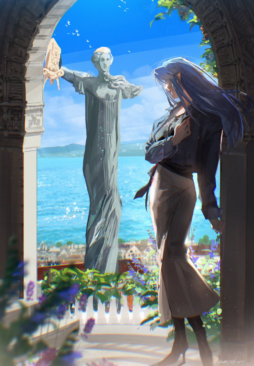 ふりかけ tweet media