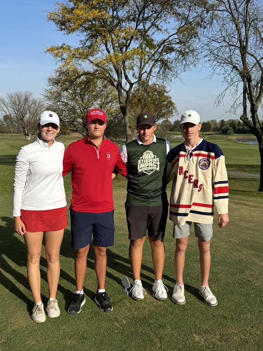 Rocks Junior Golf Club tweet media