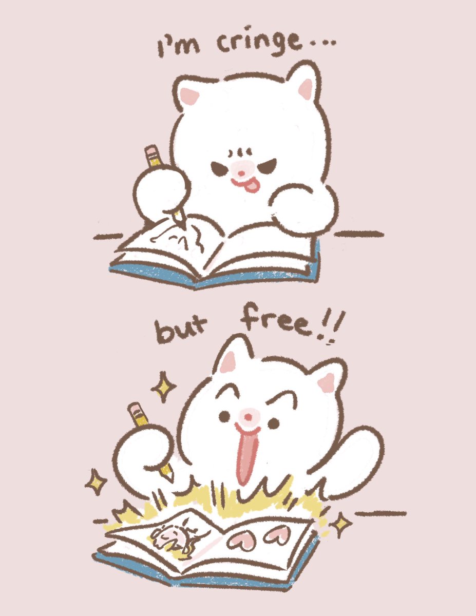 maobabie's tweet photo. yippee!! https://t.co/hf5BBFN6f0