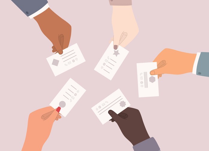 Allegra_Alpena's tweet image. Keeping your brand fresh is key! Let Allegra Alpena add creativity to your business cards, letterhead, and more—while staying true to your story. Reach out today! #AllegraAlpena #PrintDesign #Branding