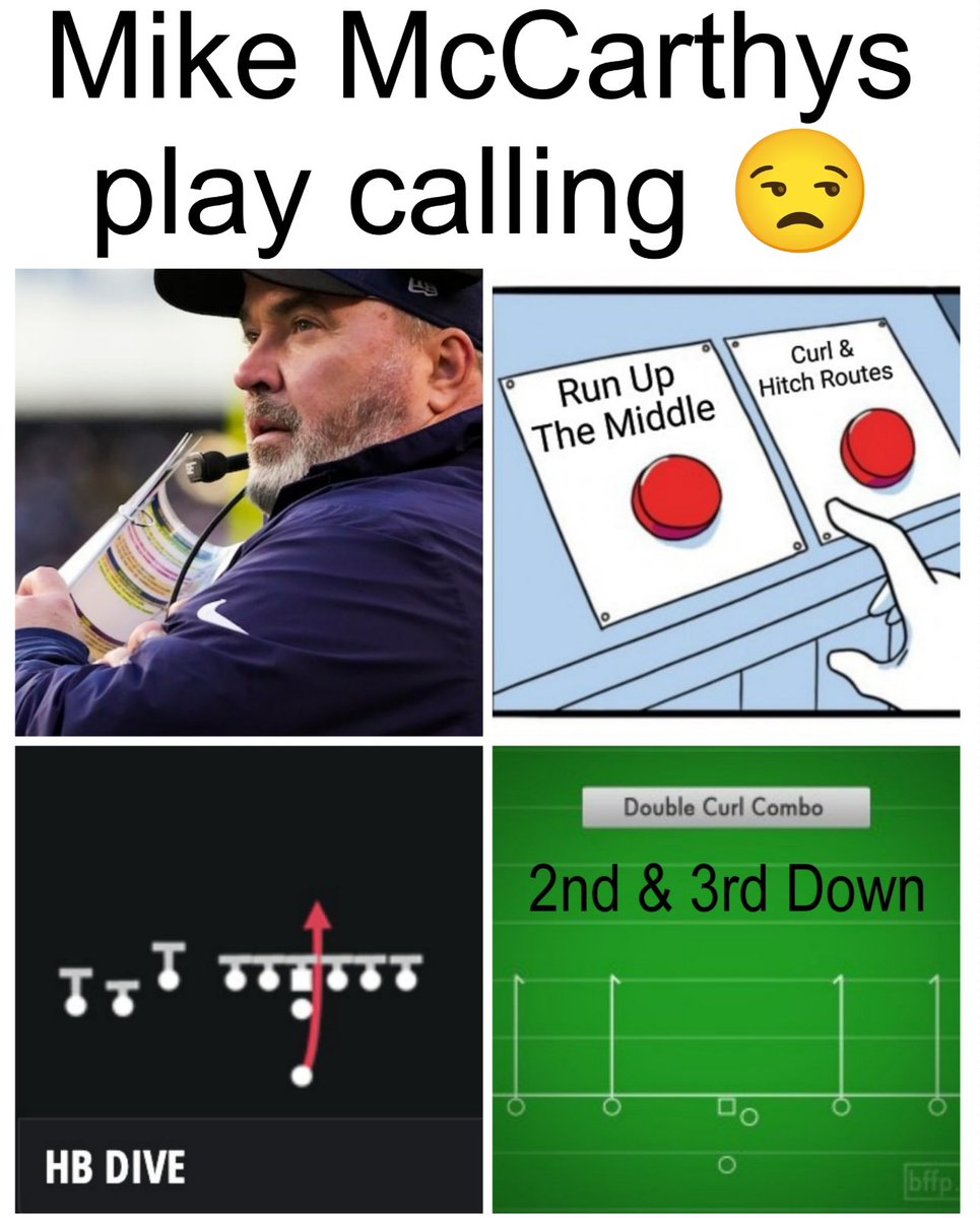 #Cowboys Let’s flex on them! 😆😅