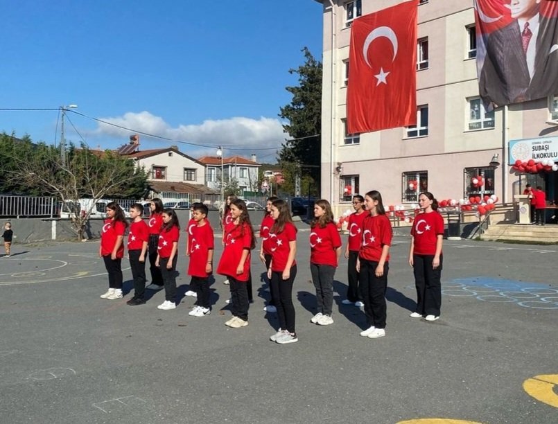 Cumhuriyet'in 101. yılı kutlu olsun. 🇹🇷🤍