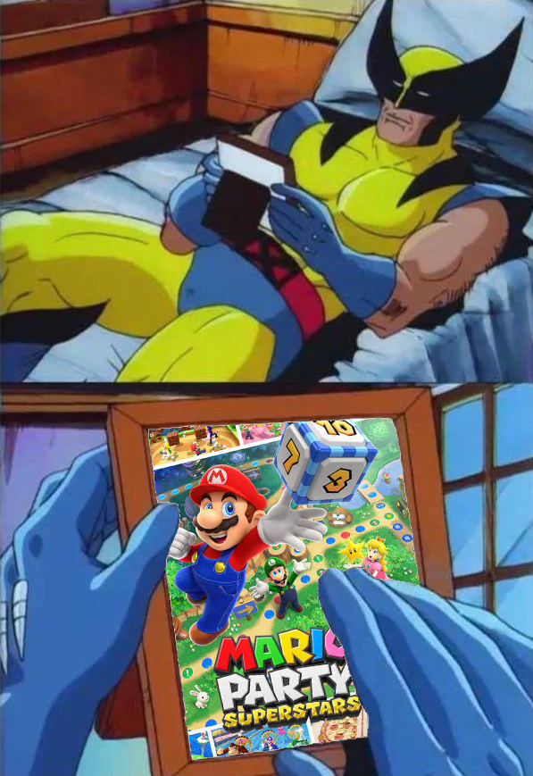 Happy 3 Years to one of the 🐐's of the switch