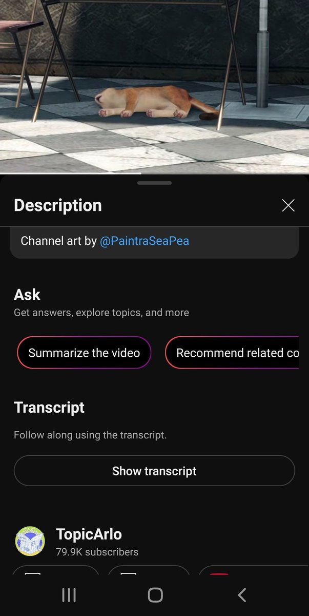 Breadbox 🏳️‍⚧️ (she/her) tweet media