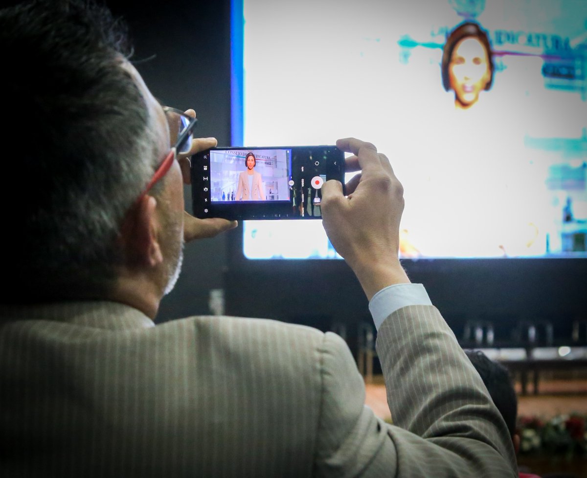 Judicatura Jalisco tweet media
