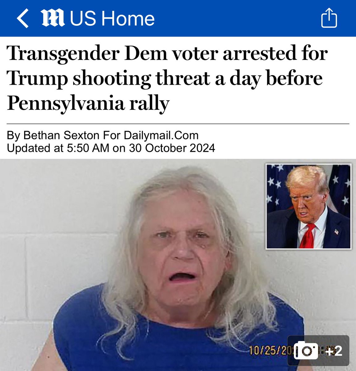 For such a small, oppressed, marginalized, vulnerable minority they sure do have a lot of violent men in their ranks.