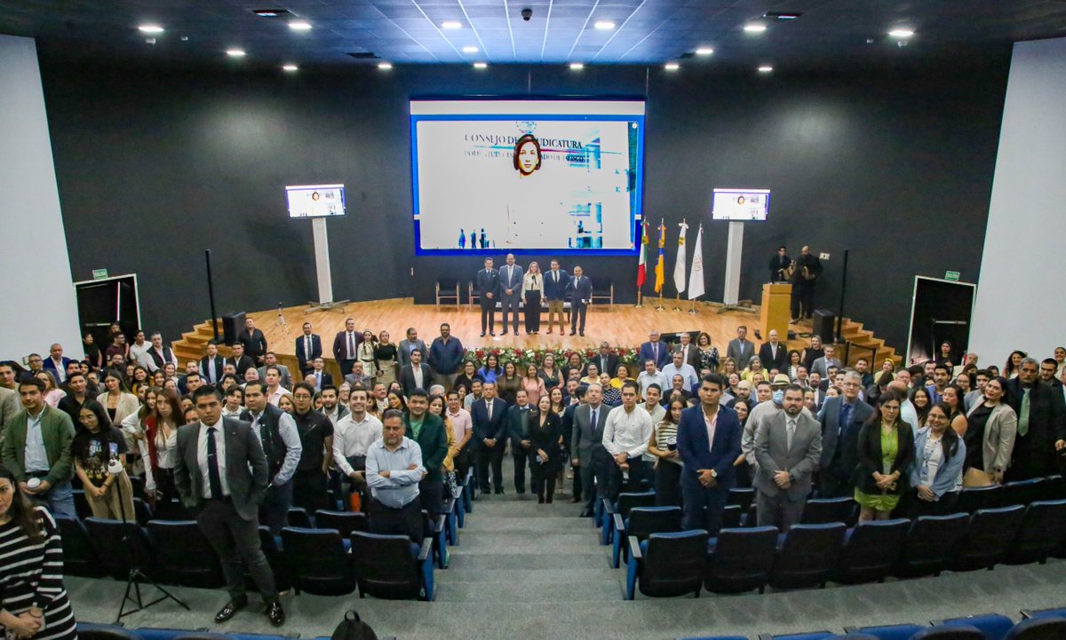 Judicatura Jalisco tweet media