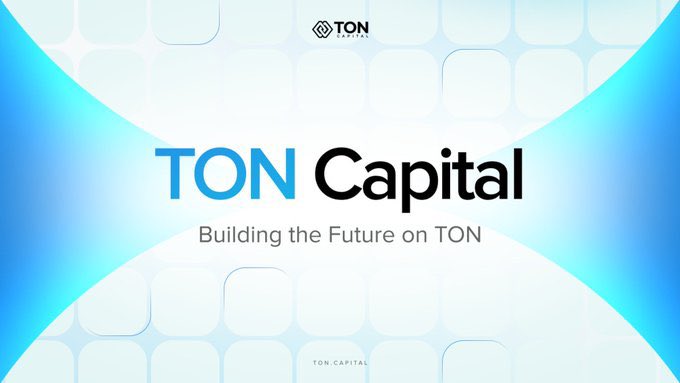 rejoice_talks's tweet photo. We begin the Airdrop Node Sale! ⏳ Don't miss your chance to join the revolution with TON Capital. 🚀 Grab a node, secure your future, and power the network! 💪 #TONCapital #AirdropNodeSale #CryptoRevolution #NodeSale @TON_CAPITAL https://t.co/4lHR09HiJ2