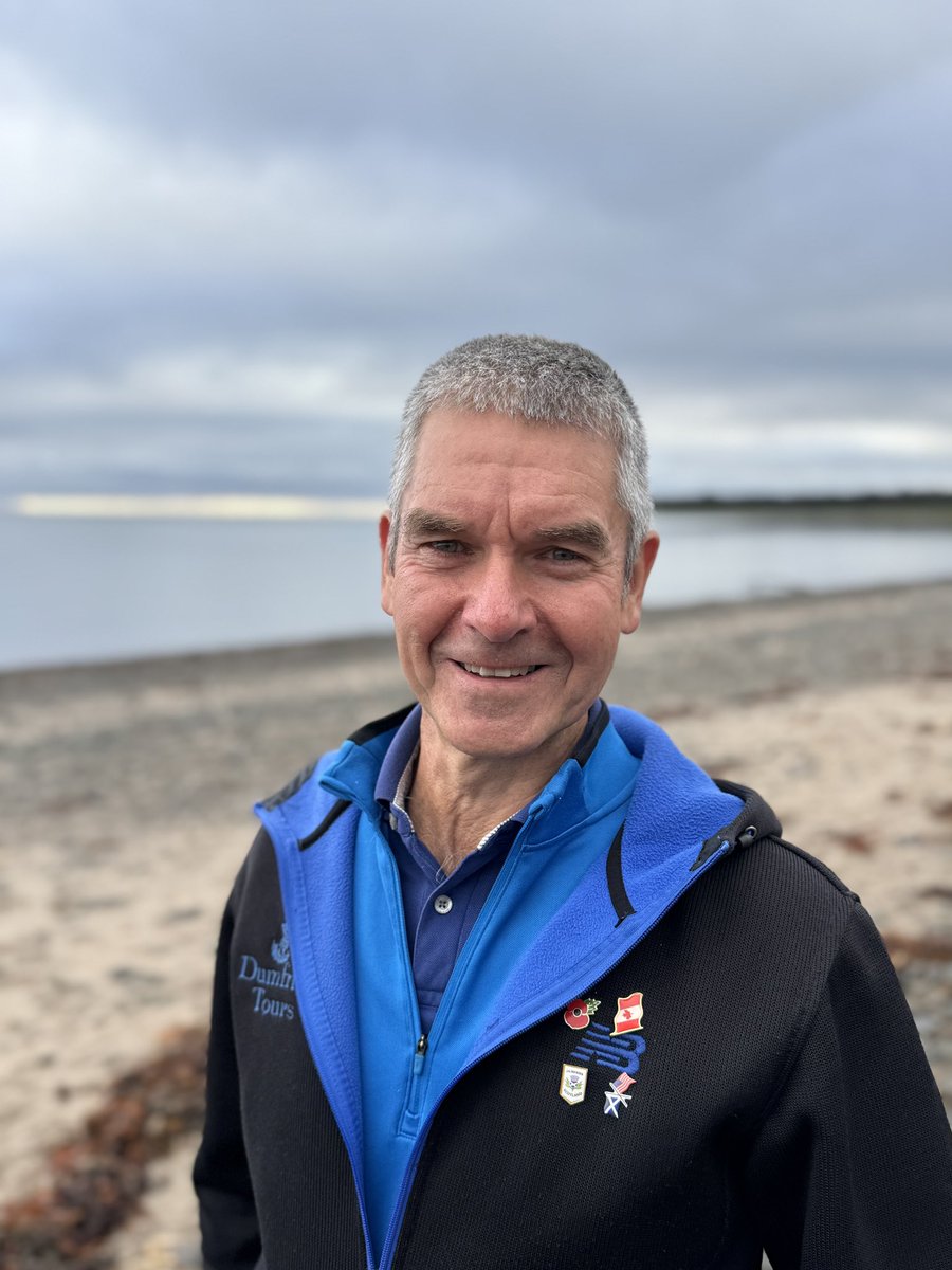 If people make a place Dumfries &amp; Galloway is a serious winner 😊 Life-affirming day exploring this seriously underrated corner of Scotland. <a href="/HereScotland/">Discover South Scotland - Scotland Starts Here</a> <a href="/TravWriters/">BGTW: British Guild of Travel Writers</a>