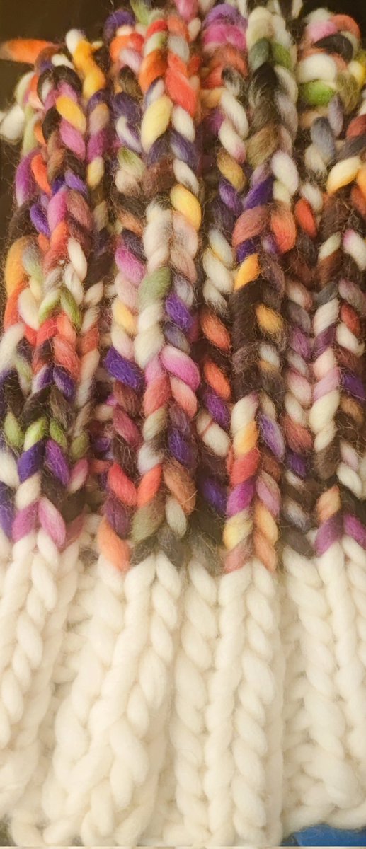g_farbwelt's tweet photo. #einschalfürsleben2024 @brigittemagazin @lanagrossa @savethechildren_de #spenden #unbezahltewerbung #wolle #stricken #schalstricken #knit  #solidarität #überlebenshilfe #strickenistwiezaubernkönnen #strickenistliebe #strickenverbindet  #strickschal https://t.co/pkXZmE8wfi