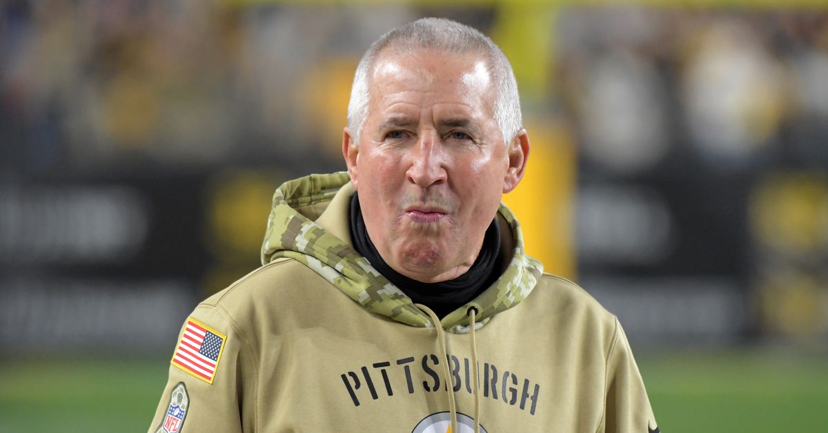 NFL_DovKleiman's tweet photo. Steelers Special Teams during the last 4 weeks:

- 2 Blocked FG's
- Blocked Punt
- Blocked Extra Point
- Punt Return TD
- 12/12 on Field Goals

Best in the NFL?

(h/t @realjohnwalker) https://t.co/8aX42Zfs5i