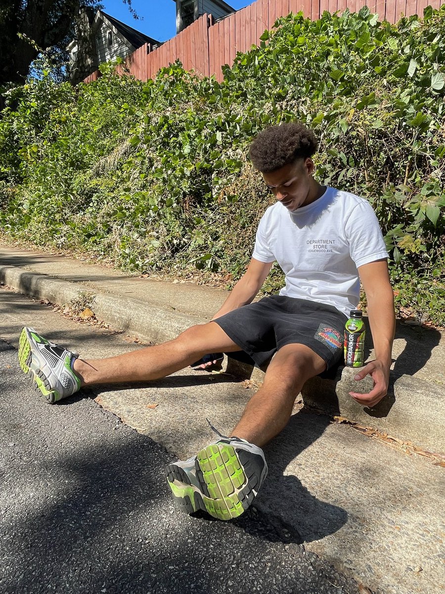 SAINT | Bounce Back Baby tweet media