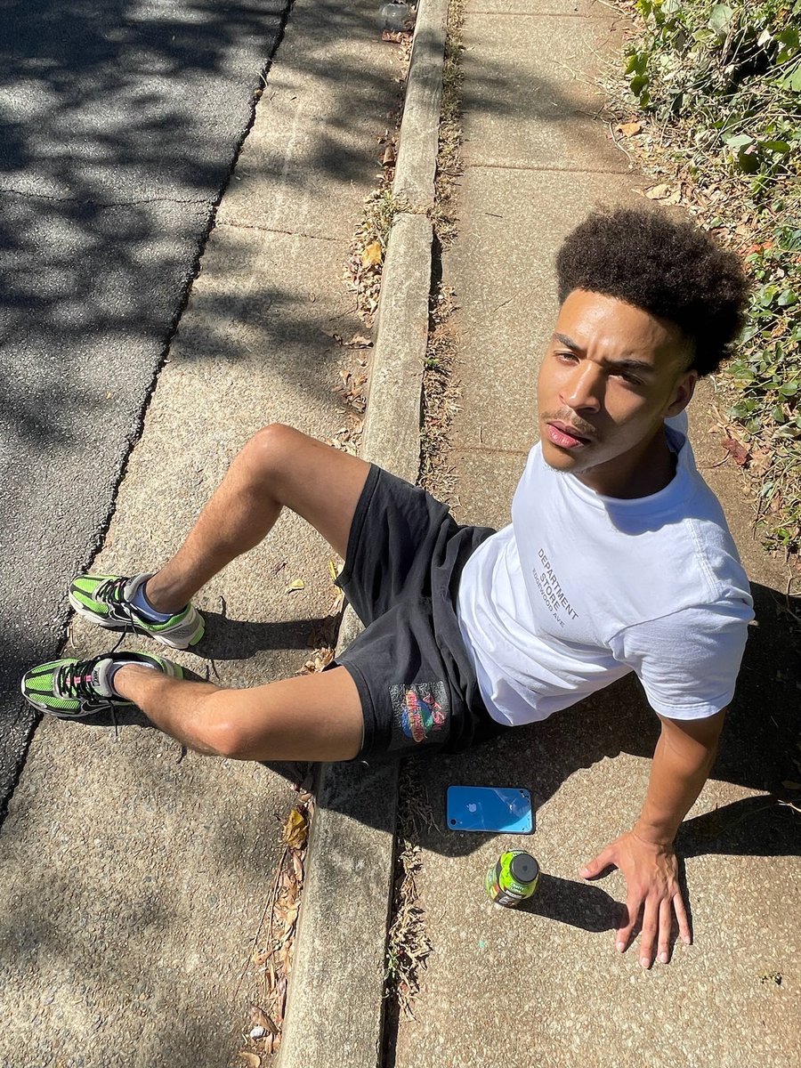 SAINT | Bounce Back Baby tweet media