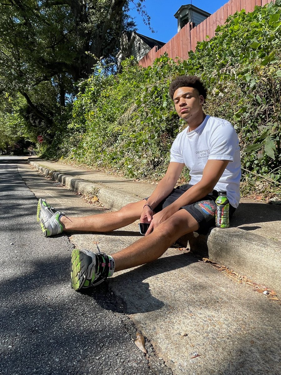 SAINT | Bounce Back Baby tweet media