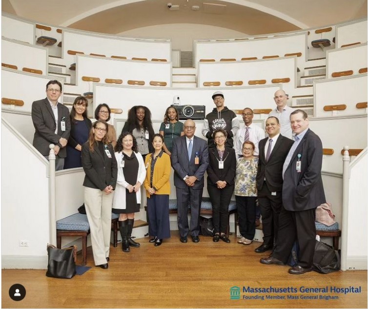 MGH Equity and Community Health (@mghequity) on Twitter photo Thank you/Mil gracias <a href="/elplanetaboston/">El Planeta</a> for your partnership in #MGH CONECTAR's (La Red de Comunicacion que Empodera a las Comunidades para Transformarse y Reconectarse) recent milestones!
instagram.com/p/DBZormzC_HH/… Thank you/Mil gracias <a href="/elplanetaboston/">El Planeta</a> for your partnership in #MGH CONECTAR's (La Red de Comunicacion que Empodera a las Comunidades para Transformarse y Reconectarse) recent milestones!
instagram.com/p/DBZormzC_HH/…