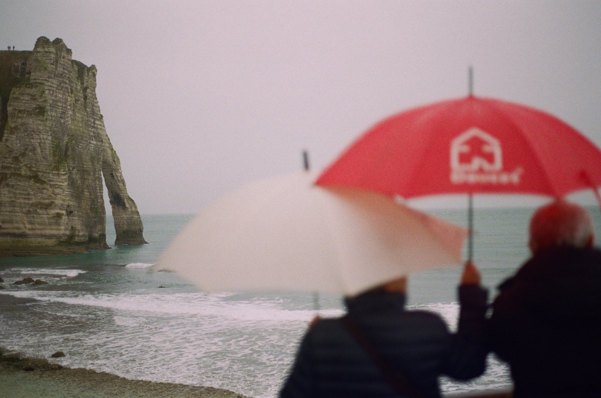 Jour 29 - Horizon

#31themesAnalogChallenge