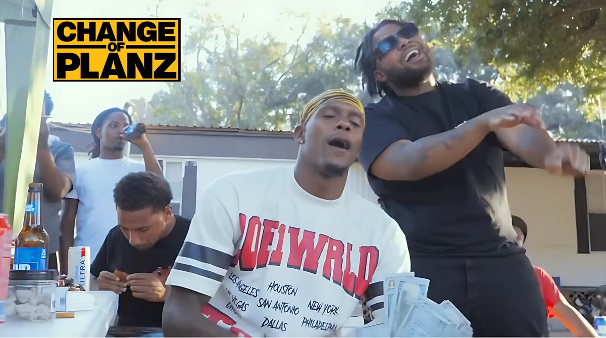 ChangeofplanZ1's tweet photo. BFL Slabster drops his “REAL MOTION” visual featuring Papi Zoo‼️😳 https://t.co/inOO7Z4KL5