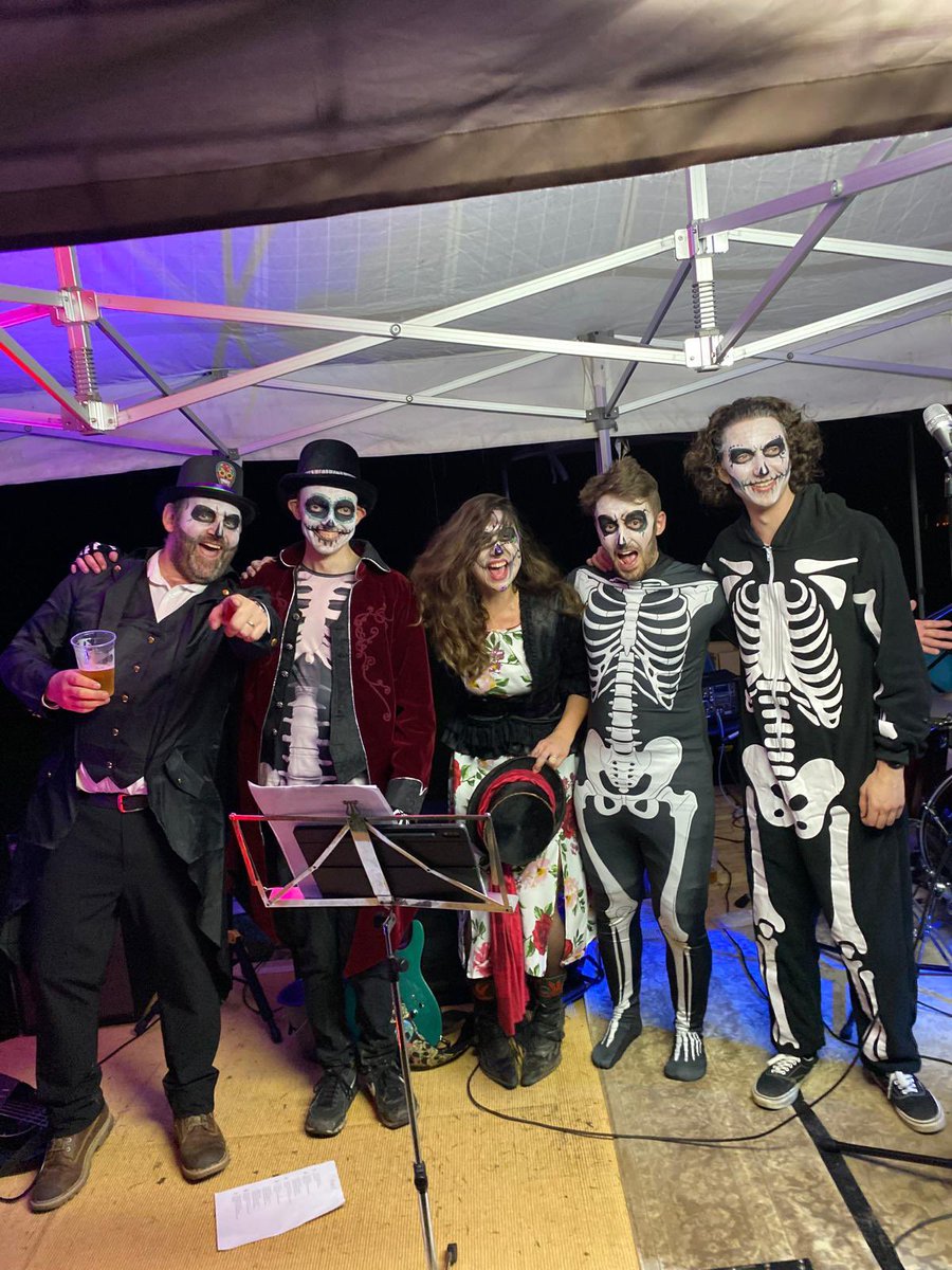 Great to help organise our 3rd Ashurst Wood Bonfire torchlit village procession &amp; firework display with live band on Saturday. We raise funds all year round to create a free community event and the feedback from residents has been so positive. Thanks to everyone who supported us!