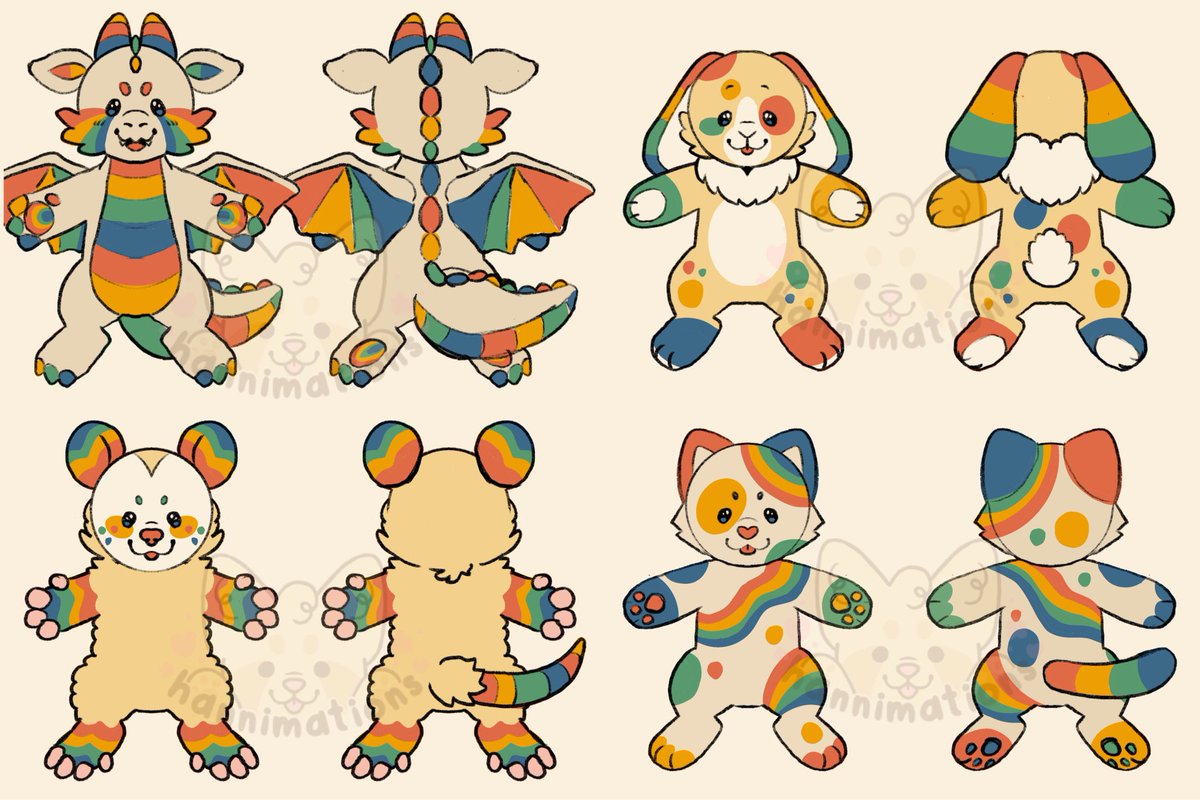 han/harper ✨🔜 FWA, furlandia, AWU!!✨ tweet media