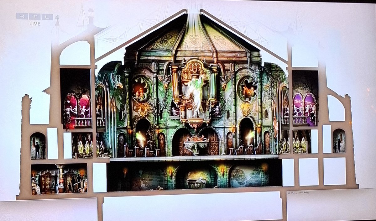 Die hadden we nog niet gezien!