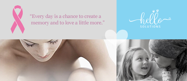 HelloSolutions1's tweet image. No one should face #breastcancer alone. Join @HelloSolutions1, and our Founder, Leisha Delgado, a breast cancer survivor, in the fight against this disease. If you&apos;d like to support metastatic breast cancer research, make a donation to @metavivor: donate.metavivor.org/give/318818/#!…