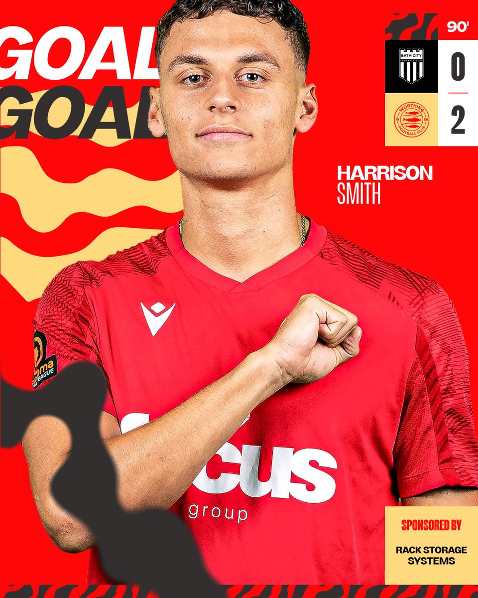 Worthing FC tweet media