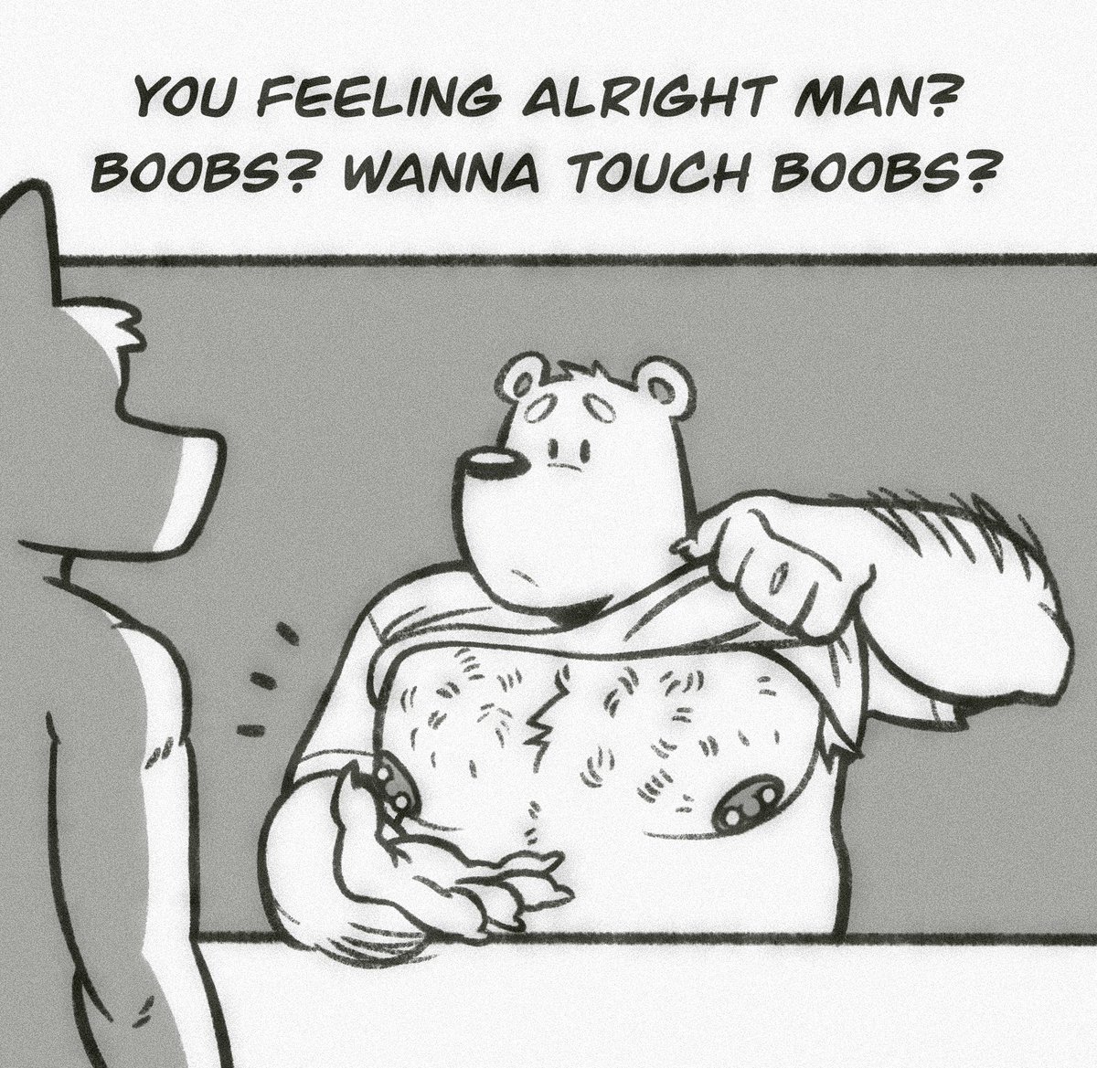 SoulFull (@soulfullhyena) on Twitter photo 