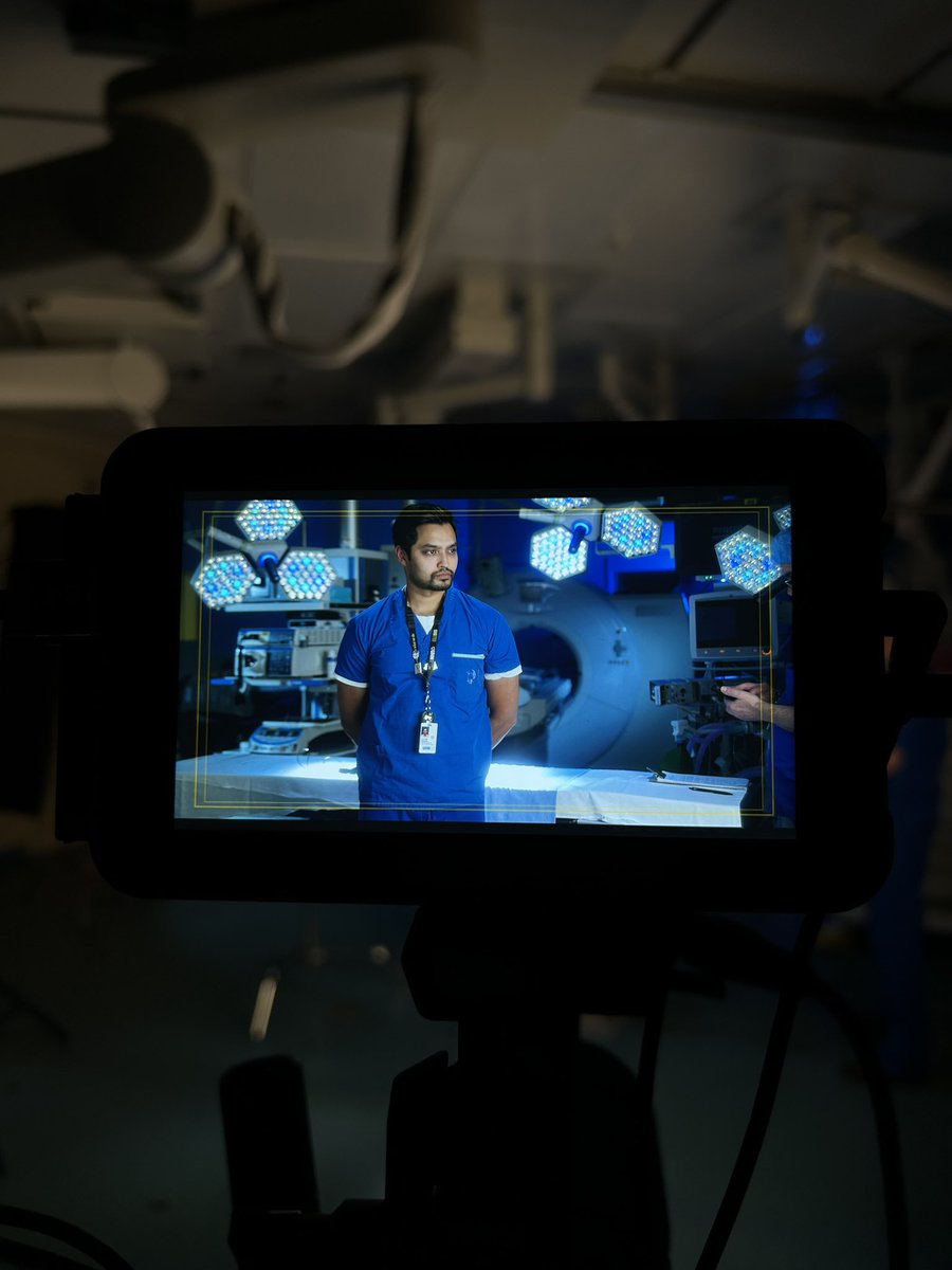 💅 Very demure 🎥 Very cinematic <a href="/UHN/">University Health Network</a>