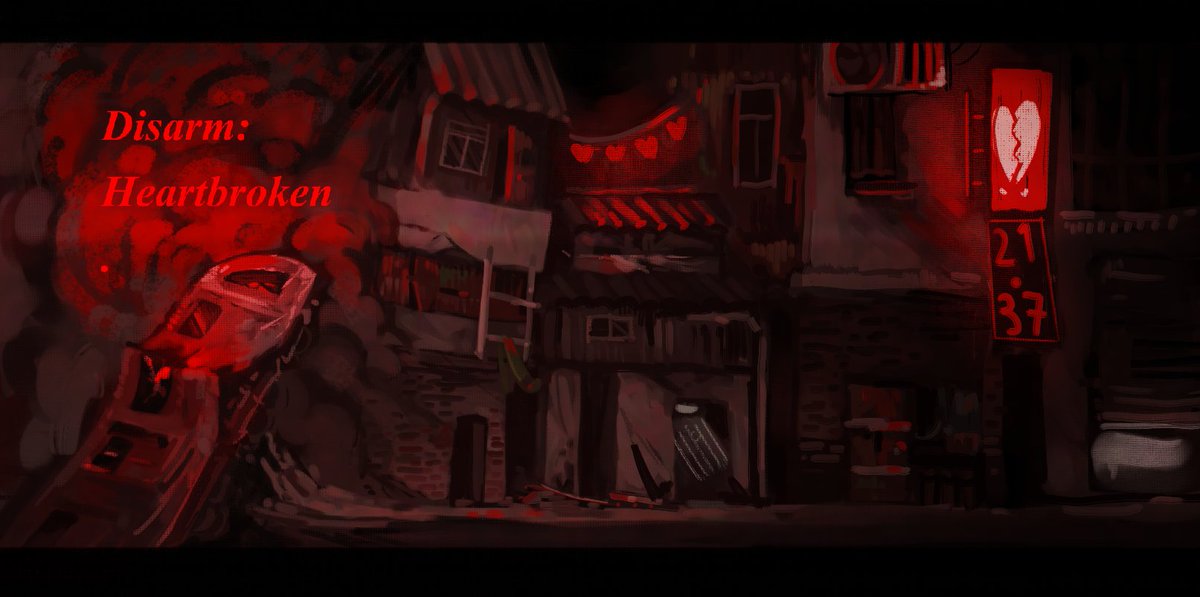 rushed but turned out nice i think yeah !