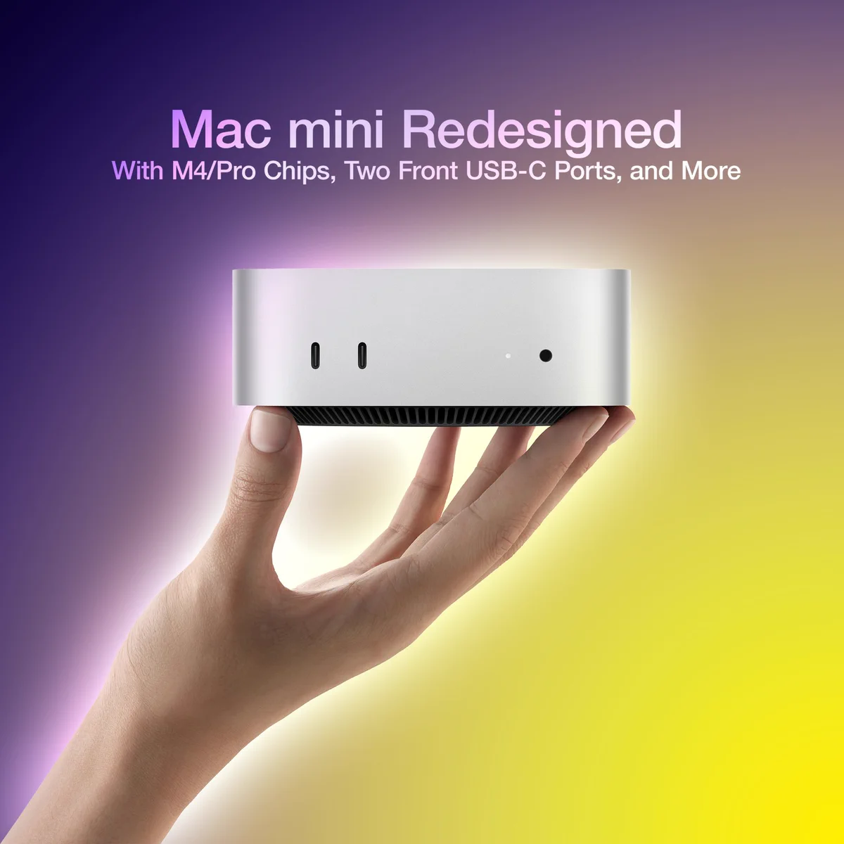macmini - Search / X