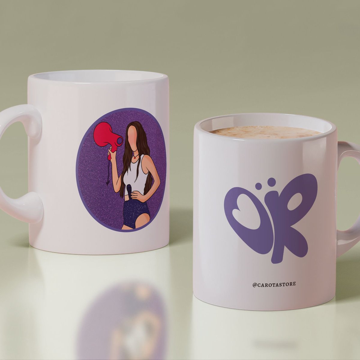 Carota Store tweet media