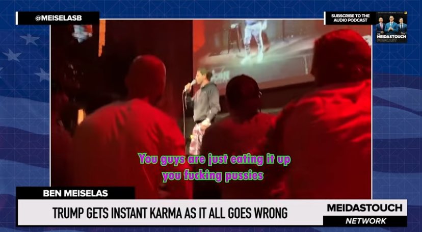 youbeyou18's tweet image. 'Star Trek' icon decries Trump's mass deportations youtube.com/shorts/f3mc5GW… via @YouTube @GOP @RpsAgainstTrump @Trump_Detester @SpeakerJohnson #WorldIsWatchingMAGAtsFAFO #TrumpIsAGlobalLaughingStock #MAGAIsCollapsing #VoteBlue2024ProtectDemocracy #VoteBlueToStopACriminalDictator