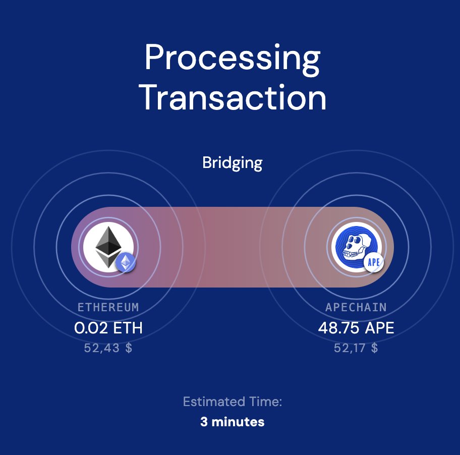 We are cooking something 🤫🔥

#NFTs #NFTCommunity #moonbirds #NFTMinting #nftmint #ApeChain #ApeCoin #apechainnft <a href="/moonbirds/">Moonbirds</a> <a href="/HoloisAlpha/">Holo</a>