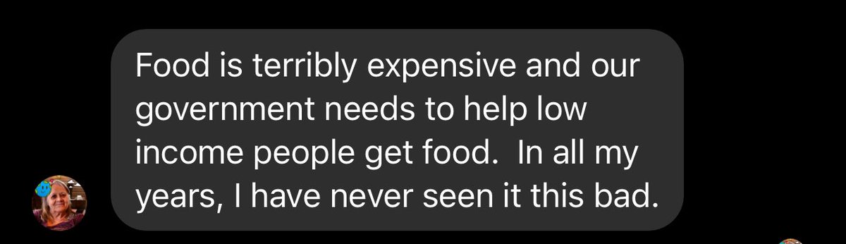 Moatom1's tweet photo. Economy hardship is affecting all the countries, not only in Nigeria. https://t.co/FAyiIr9XPF